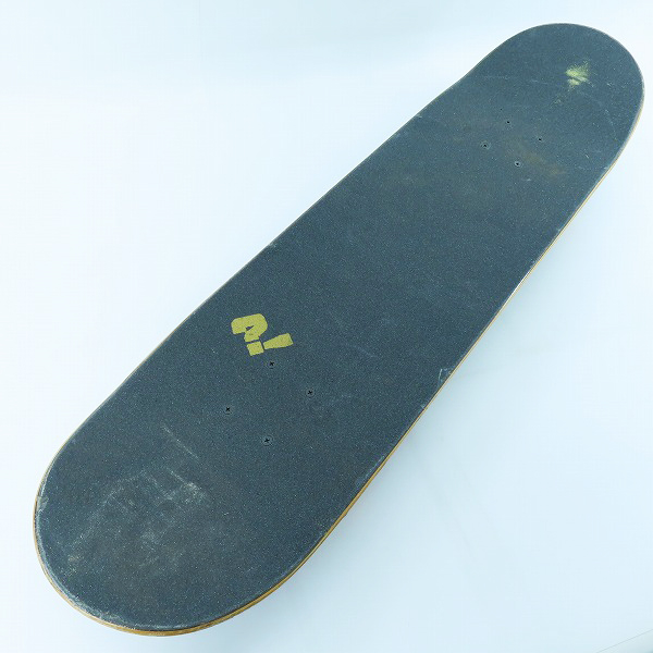 実際に弊社で買取させて頂いたFLIP/フリップ デッキ VENTURE/ベンチャー トラック コンプリートデッキ/スケートボード/スケボーの画像 1枚目