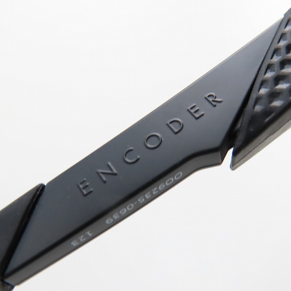 実際に弊社で買取させて頂いたOAKLEY/オークリー ENCODER STRIKE VENTED/エンコーダーストライクベンティッド OO9235-0639の画像 5枚目