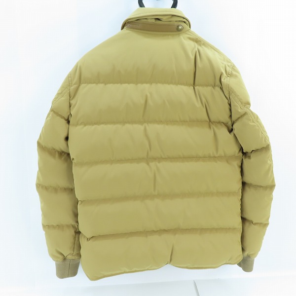 実際に弊社で買取させて頂いたTOM FORD/トムフォード ダウンジャケット OBD002 FMN001S23/46の画像 1枚目
