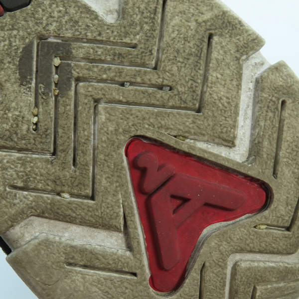 実際に弊社で買取させて頂いたFILA/フィラ 20SS 96 GL ジーエル グラント・ヒル GRANT HILL 2 スニーカー 1BM00570-014/28cmの画像 9枚目