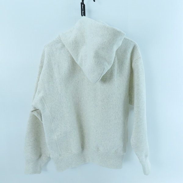 実際に弊社で買取させて頂いたChampion/チャンピオン REVERSE WEAVE/リバースウィーブ NEBRASKA プルオーバーパーカー CW-A103/Mの画像 1枚目