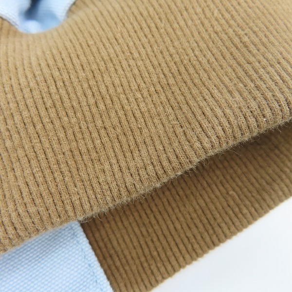 実際に弊社で買取させて頂いたCarhartt/カーハート NEW YEAR OG SANTA FE JACKET ジャケット/Sの画像 7枚目