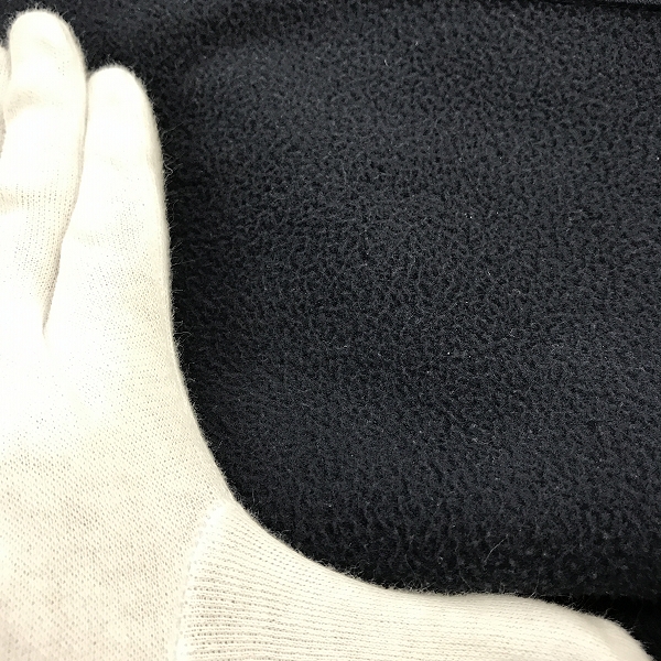 実際に弊社で買取させて頂いたPUMA/プーマ Red Bull Racing/レッドブル Formula1/F1 ジャケット 763262-01 /XLの画像 9枚目