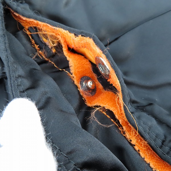 実際に弊社で買取させて頂いたPORTER/ポーター TANKER/タンカー ショルダーバッグの画像 7枚目