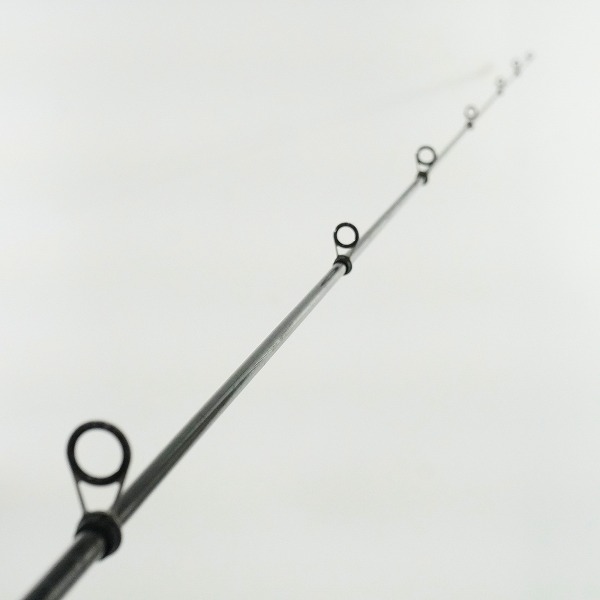 実際に弊社で買取させて頂いたAbuGarcia/アブガルシア XRFS-904M-TE XROSSFIELD クロスフィールド スピニング シーバスロッド パックロッドの画像 7枚目
