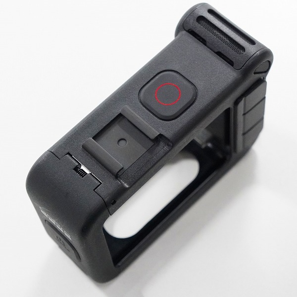 実際に弊社で買取させて頂いたGoPro/ゴープロ BLDT1 Media Mod メディアモジュラー for HERO 9/10/11 動作確認済みの画像 2枚目