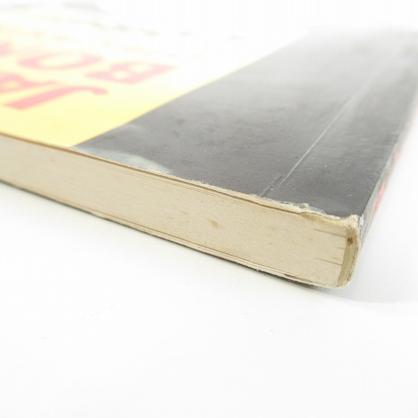 実際に弊社で買取させて頂いたSOLO the JAMES BOND DIECASTS of CORGI/コーギー 007 ジェームス・ボンド ミニカー本/Dave Worrallの画像 6枚目