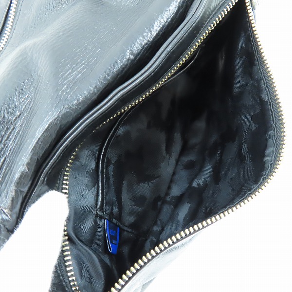 実際に弊社で買取させて頂いたaniary/アニアリ 裏地迷彩柄 ミニショルダーバッグの画像 3枚目