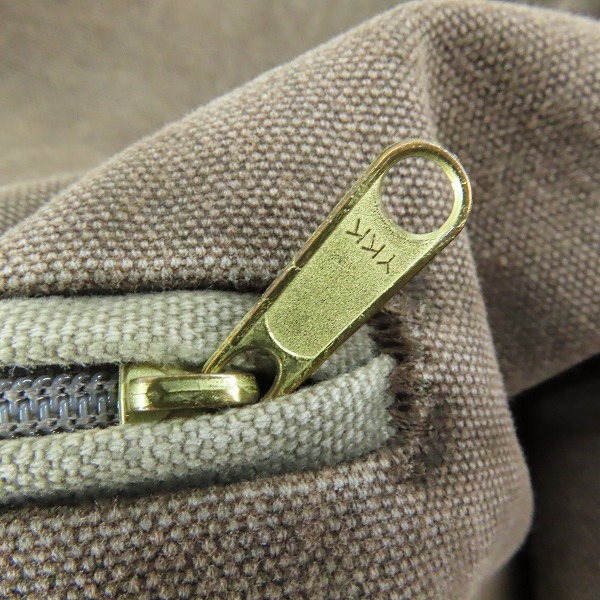 実際に弊社で買取させて頂いたCarhartt/カーハート 00s DETROIT JACKET デトロイトジャケット J97 CHTの画像 6枚目