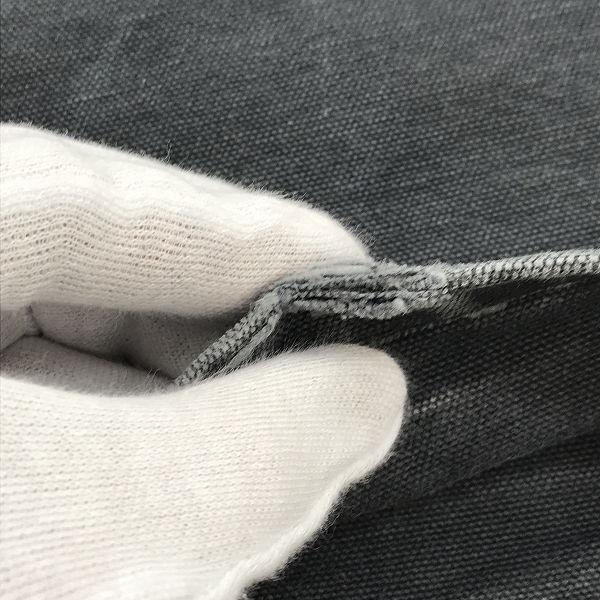 実際に弊社で買取させて頂いたCarhartt/カーハート SINGLE KNEE PANT/シングルニー ペインターパンツ/30×34の画像 9枚目