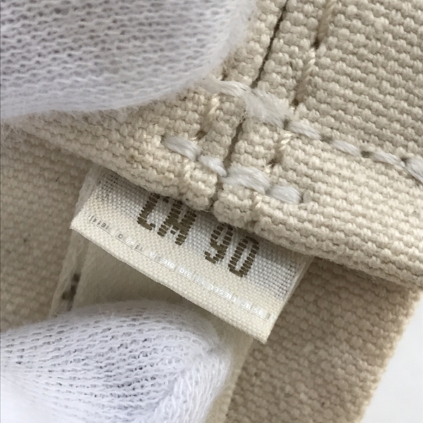 実際に弊社で買取させて頂いたDIESEL/ディーゼル GIベルト ガチャベル 90cm の画像 4枚目