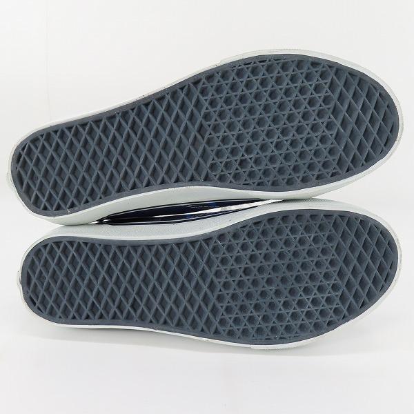 実際に弊社で買取させて頂いたVANS×SOPHNET/ヴァンズ×ソフネット OLD SKOOL オールドスクール V36SOHPNET. 538915-0001 /26の画像 2枚目