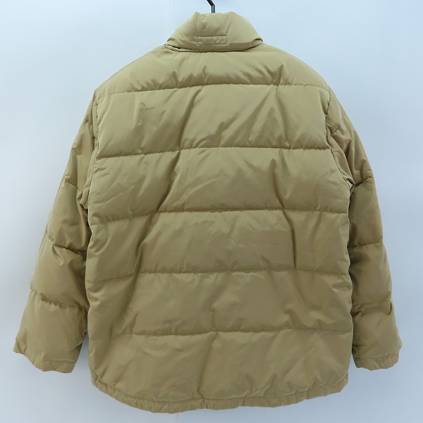 実際に弊社で買取させて頂いたBURBERRY LONDON/バーバリーロンドン ダウンジャケット/FD252-104-40/9の画像 1枚目