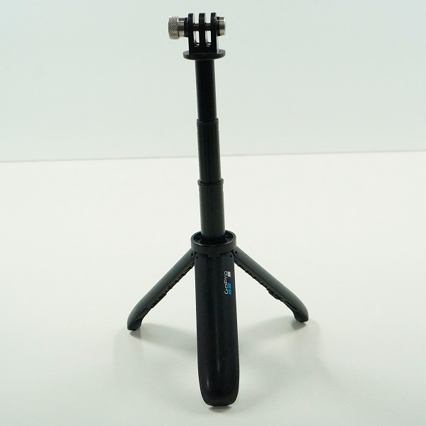 実際に弊社で買取させて頂いたGoPro/ゴープロ SHORTY AFTTM-001 ショーティ ミニ延長ポール 三脚 カメラ アクセサリーの画像 1枚目