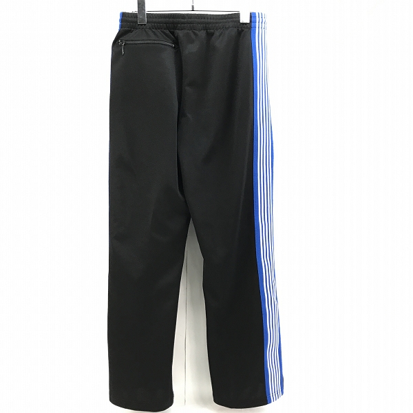 実際に弊社で買取させて頂いたNeedles/ニードルス 23AW nano univers/ナノユニバース別注 TRACK PANTS/トラックパンツ NS1666/Sの画像 1枚目