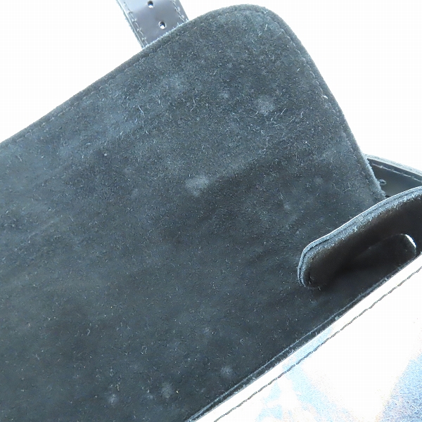 実際に弊社で買取させて頂いたDr.Martens×Tate Britain/ドクターマーチン×テートブリテン WILLIAM BLAKE/ウィリアムブレイク ショルダーバッグの画像 7枚目