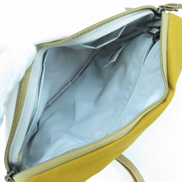 実際に弊社で買取させて頂いた【未使用】ARC'TERYX×BEAMS/アークテリクス×ビームス Mantis 2 Waist Pack Naogmi ウエストバッグの画像 4枚目