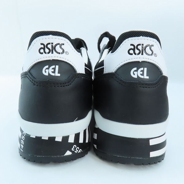 実際に弊社で買取させて頂いたasics/アシックス ゲルライト3 OG モダントウキョウパック 1191A336-001/27の画像 1枚目