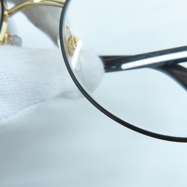 実際に弊社で買取させて頂いたDOLCE&GABBANA/ドルチェ&ガッバーナ/ドルガバ サングラス DG2245の画像 9枚目