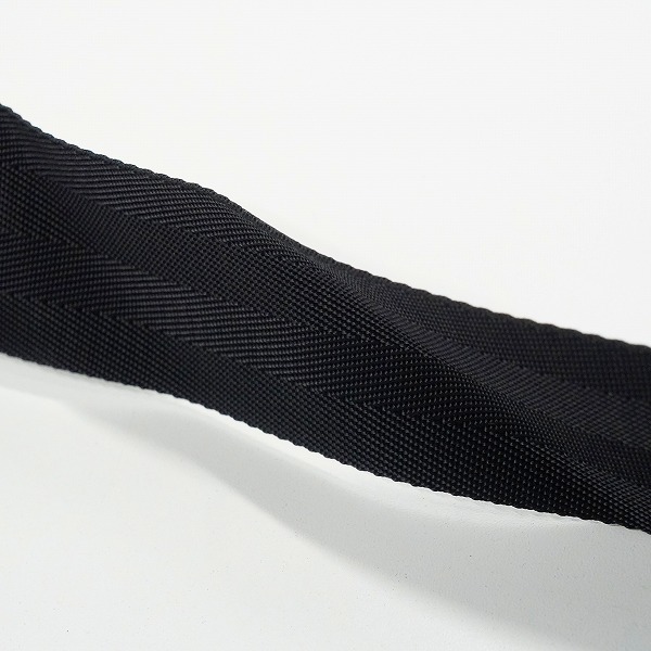 実際に弊社で買取させて頂いたGibson/ギブソン ライトニングボルト ギターストラップ ベースストラップの画像 6枚目