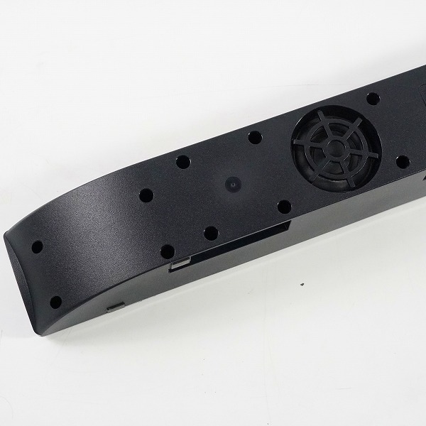 実際に弊社で買取させて頂いたSONY/ソニー CECH-ZVS1J PS3用 サラウンドサウンドシステム スピーカー 動作確認済みの画像 5枚目