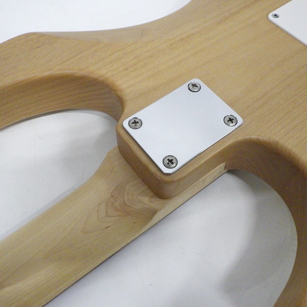 実際に弊社で買取させて頂いた★YAMAHA/ヤマハ PACIFICA PAC112V ストラトシェイプ SSH コイルタップスイッチ搭載 エレキギター ギグケース付 の画像 8枚目