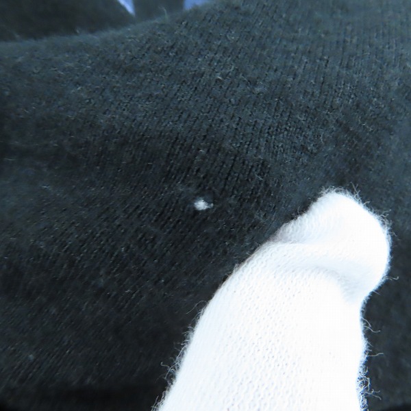 実際に弊社で買取させて頂いたA BATHING APE/アベイシングエイプ サルカモ Tシャツ/XLの画像 6枚目