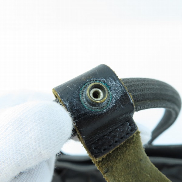 実際に弊社で買取させて頂いたPORTER/ポーター FIELD/フィールド TOTE BAG/トートバッグの画像 6枚目