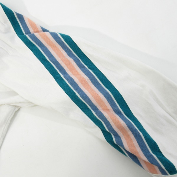 実際に弊社で買取させて頂いたFACETASM/ファクトタム 23AW RIB LONG SLEEVE TEE/長袖Tシャツ/SRO-TEE-M03/4の画像 6枚目