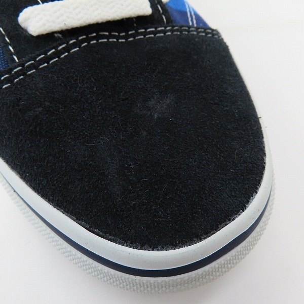 実際に弊社で買取させて頂いたVANS×SOPHNET/ヴァンズ×ソフネット OLD SKOOL オールドスクール V36SOHPNET. 538915-0001 /26の画像 6枚目