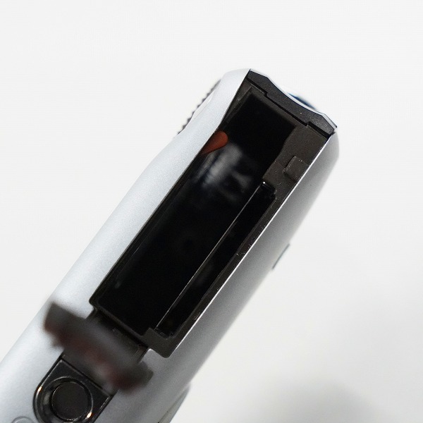 実際に弊社で買取させて頂いたCanon/キャノン IXY DIGITAL 930IS PC1437 コンパクトデジタルカメラ 動作未確認の画像 7枚目