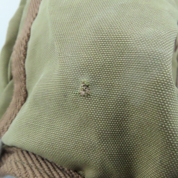 実際に弊社で買取させて頂いたMARC BY MARC JACOBS/マークバイマークジェイコブス ロゴプリント トートバッグの画像 8枚目