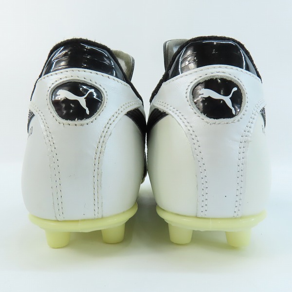 実際に弊社で買取させて頂いたPUMA/プーマ パラメヒコT 105927-01/24.5の画像 1枚目