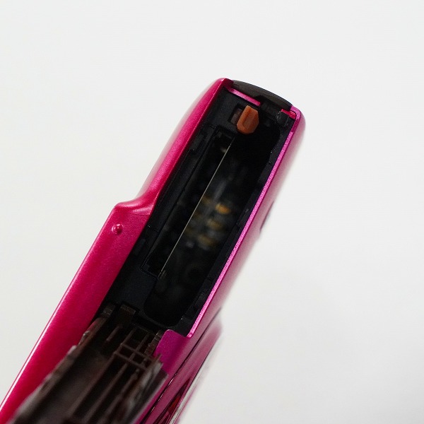 実際に弊社で買取させて頂いたCanon/キャノン PC2054 IXY 140 コンパクトデジタルカメラ 動作未確認の画像 6枚目