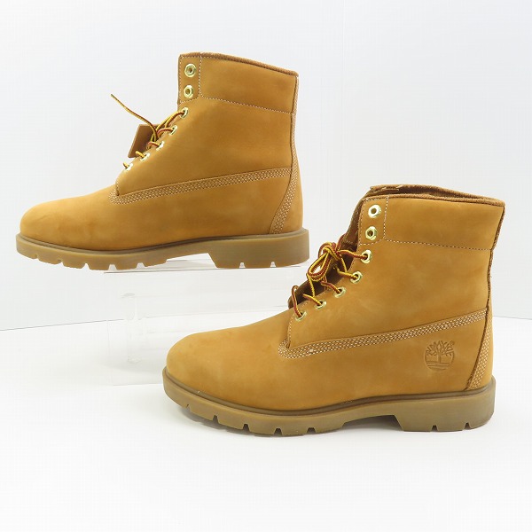 実際に弊社で買取させて頂いたTimberland/ティンバーランド ブーツ 10066/27の画像 3枚目