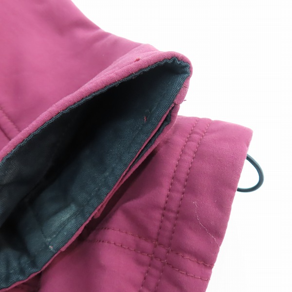 実際に弊社で買取させて頂いたCarhartt/カーハート Carhartt FOR WOMEN Soft Shell Jacket/ソフトシェルジャケット WJ176/XLの画像 6枚目