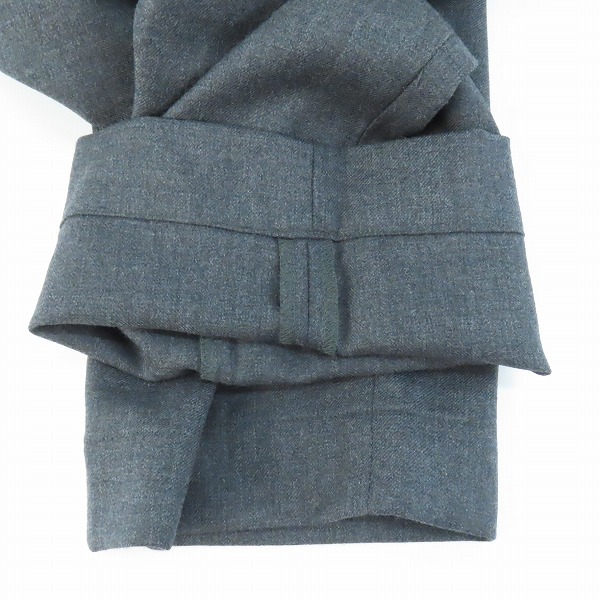 実際に弊社で買取させて頂いたA VONTADE/アボンタージ パンツ グレー/Mの画像 6枚目