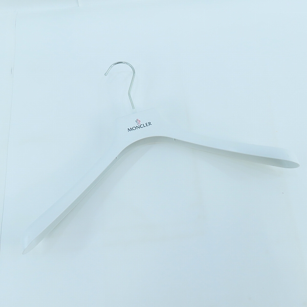 実際に弊社で買取させて頂いた【JPタグ】MONCLER GENIUS 7 FRAGMENT Hiroshi Fujiwara/モンクレール MAGLIA CON ZIP ボンバー ジャケット G209U8G00004/Lの画像 9枚目