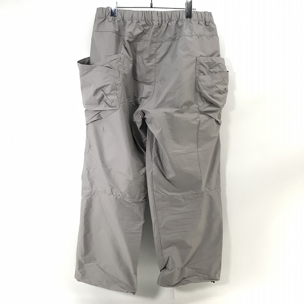 実際に弊社で買取させて頂いたkarrimor/カリマー Rigg Pant/パンツ 101483/XLの画像 1枚目