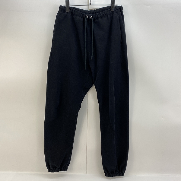 実際に弊社で買取させて頂いたH BEAUTY&YOUTH UNITED ARROWS/ユナイテッドアローズ クラシック スウェットパンツ 1214-299-8868/L
