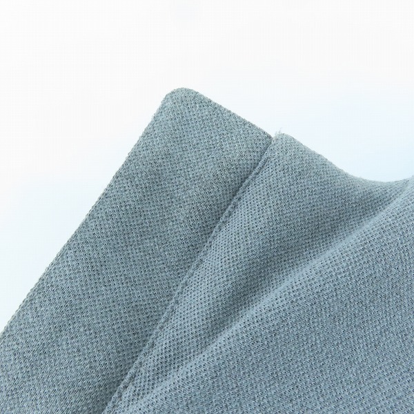 実際に弊社で買取させて頂いたLACOSTE/ラコステ  PIQUE DOWN JACKET /ピケ ダウンジャケット BH340EL 50の画像 4枚目