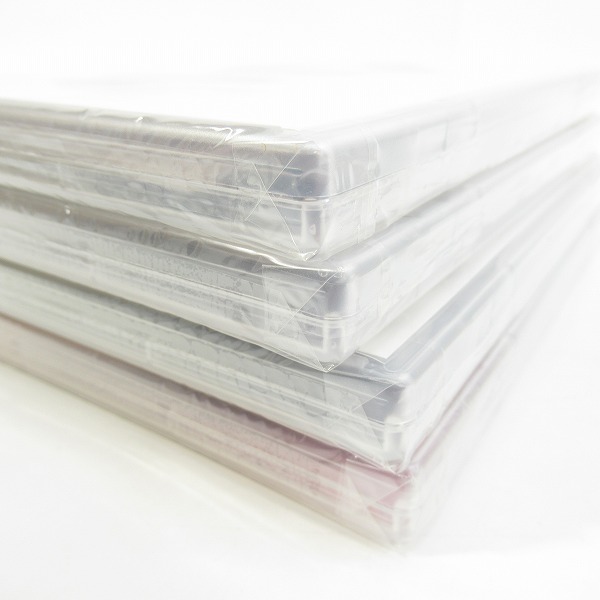 実際に弊社で買取させて頂いた【未開封含む】米米CLUB a K2C ENTERTAINMENT DVD BOX 米盛Ⅰ 完全生産限定盤の画像 5枚目