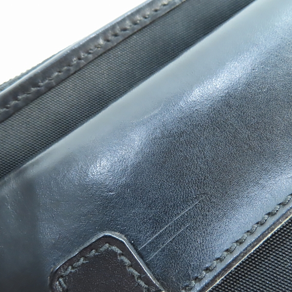 実際に弊社で買取させて頂いたGUCCI/グッチ クラッチバッグ セカンドバッグ 108844の画像 6枚目