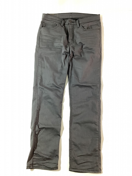 実際に弊社で買取させて頂いた【おまとめ】リーバイス/シップス/シンプソン 等 長袖シャツ/長袖ニット/デニムパンツ 他の画像 3枚目