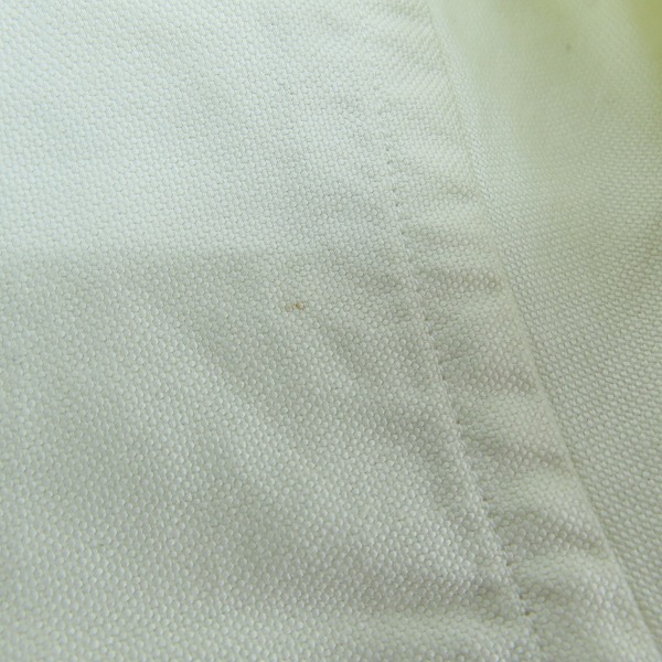 実際に弊社で買取させて頂いたvisvim/ビズビム BECHER SHIRT B.D L/S GIZA 胸ポケット 長袖シャツ 0113205011005/2の画像 5枚目