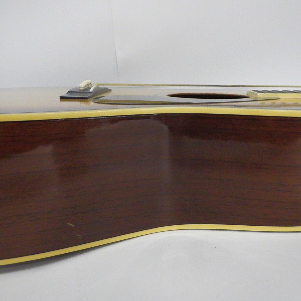 実際に弊社で買取させて頂いた★YAMAHA/ヤマハ FG-250S アコースティックギター/アコギ 日本製の画像 7枚目