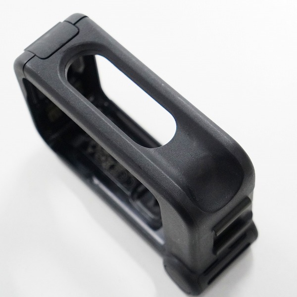 実際に弊社で買取させて頂いたGoPro/ゴープロ BLDT1 Media Mod メディアモジュラー for HERO 9/10/11 動作確認済みの画像 5枚目