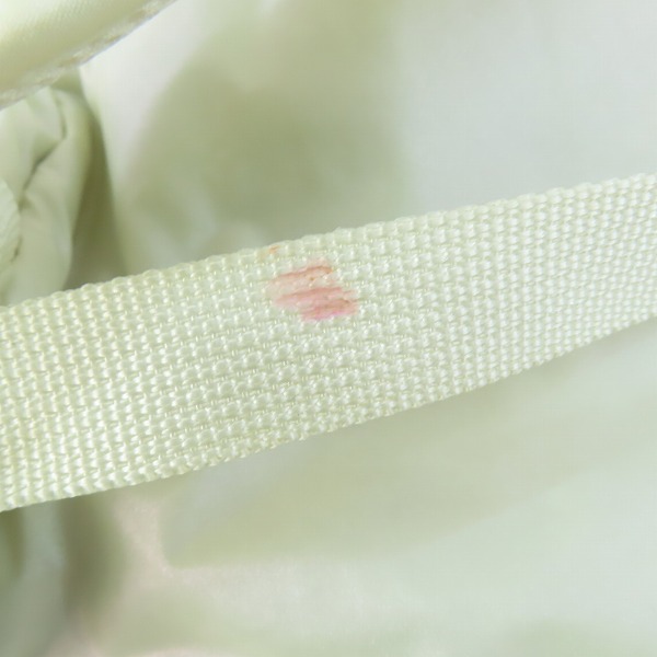 実際に弊社で買取させて頂いたPORTER GIRL SHOOTING STAR/ポーター ガール シューティングスター DAYPACK/デイパック リュックの画像 6枚目