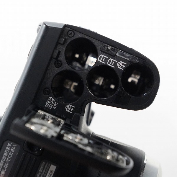 実際に弊社で買取させて頂いたFUJIFILM/富士フイルム FINEPIX S8100fd コンパクトデジタルカメラ 単3電池駆動 簡易動作確認済みの画像 7枚目