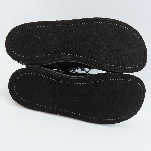 実際に弊社で買取させて頂いたpatagonia×Danner/パタゴニア×ダナー フットトラクターウェーディングブーツ フェルト 79345/US11の画像 2枚目